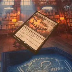 Blasphemous Edict - Foundations (FDN) MTG NM - Image 5