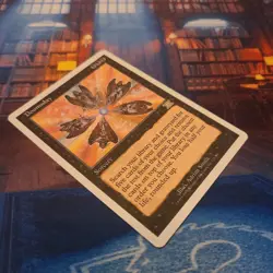 Doomsday - Classic Sixth Edition (6ED) MTG NM - Image 2