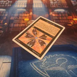Doomsday - Classic Sixth Edition (6ED) MTG NM - Image 3