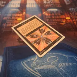 Doomsday - Classic Sixth Edition (6ED) MTG NM - Image 4