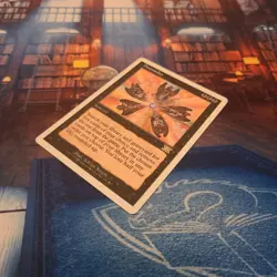 Doomsday - Classic Sixth Edition (6ED) MTG NM - Image 5