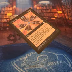 Doomsday - Weatherlight (WTH) MTG NM - Image 2