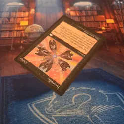 Doomsday - Weatherlight (WTH) MTG NM - Image 3