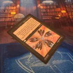 Doomsday - Weatherlight (WTH) MTG NM - Image 4