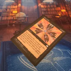 Doomsday - Weatherlight (WTH) MTG NM - Image 5