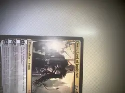 Sorin, Lord of Innistrad Dark Ascension MTG Magic - Image 2
