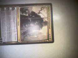 Sorin, Lord of Innistrad Dark Ascension MTG Magic - Image 3