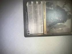 Sorin, Lord of Innistrad Dark Ascension MTG Magic - Image 4