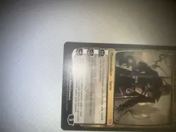 Sorin, Lord of Innistrad Dark Ascension MTG Magic - Image 5