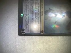 MTG Kiora, the Crashing Wave Duel Decks: Elspeth vs Kiora 034/067 Foil Mythic - Image 4