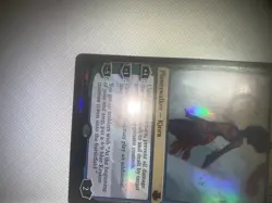 MTG Kiora, the Crashing Wave Duel Decks: Elspeth vs Kiora 034/067 Foil Mythic - Image 5