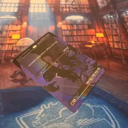 Go for the Throat - Standard Showdown Promos (SSP) MTG NM FOIL - Image 4