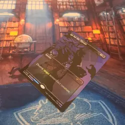 Go for the Throat - Standard Showdown Promos (SSP) MTG NM FOIL - Image 5