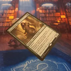 Heronblade Elite - Commander: Innistrad: Midnight Hunt (MIC) MTG NM - Image 2