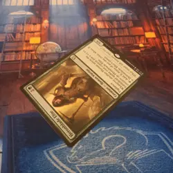 Heronblade Elite - Commander: Innistrad: Midnight Hunt (MIC) MTG NM - Image 3