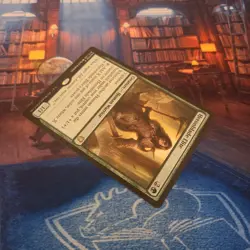 Heronblade Elite - Commander: Innistrad: Midnight Hunt (MIC) MTG NM - Image 4