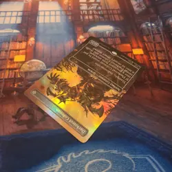 Darksteel Colossus - Unique and Miscellaneous Promos (UMP) MTG NM - Image 3