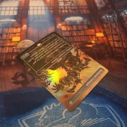 Darksteel Colossus - Unique and Miscellaneous Promos (UMP) MTG NM - Image 4