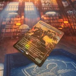 Darksteel Colossus - Unique and Miscellaneous Promos (UMP) MTG NM - Image 5