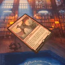 Scourge of Valkas - Starter Commander Decks (SCD) MTG NM - Image 2