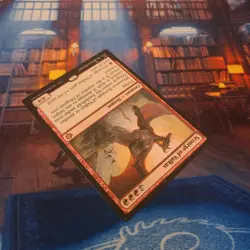 Scourge of Valkas - Starter Commander Decks (SCD) MTG NM - Image 4