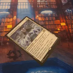 Tempest Technique - Commander: Tarkir: Dragonstorm (TDC) MTG NM - Image 2