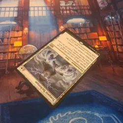 Tempest Technique - Commander: Tarkir: Dragonstorm (TDC) MTG NM - Image 3