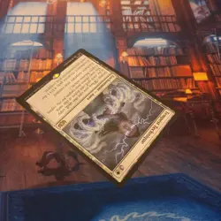 Tempest Technique - Commander: Tarkir: Dragonstorm (TDC) MTG NM - Image 4