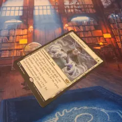 Tempest Technique - Commander: Tarkir: Dragonstorm (TDC) MTG NM - Image 5