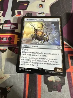 Final Fantasy FIN NM/M Common Complete Base Set Playset 4X Magic MTG - Image 2