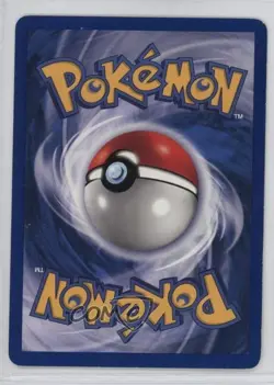 Sabrina's Gaze 1st Ed. Pokemon Gym Heroes #125 2000 0l4h - Image 2