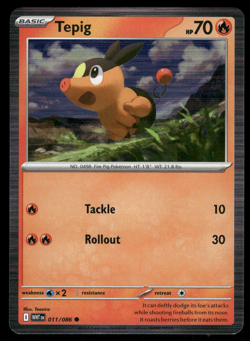 Unova Poster Collection Promo Set - Pokemon Black Bolt & White Flare - NM - Image 1