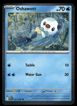 Unova Poster Collection Promo Set - Pokemon Black Bolt & White Flare - NM - Image 3