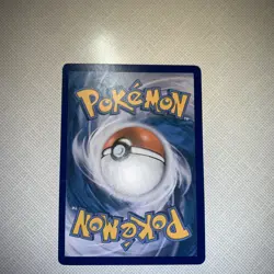 Luxray 2014 Pokemon Flashfire #34/106. Regular Rare - Image 2