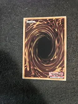 Aussa the Earth Charmer, Immovable MP21-EN019 Ultra Rare Yugioh - Image 2