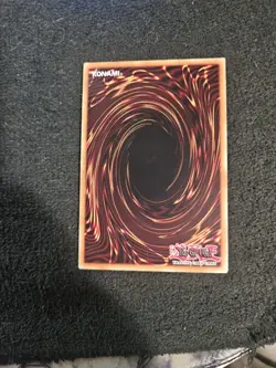 Cherubini, Ebon Angel of The Burning Abyss - MP20 EN096 - Ultra Rare Yugioh - Image 2