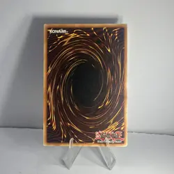 Relinquished - SDP-001 - Ultra Rare - Yugioh Holo Card Vintage Great Condition - Image 4