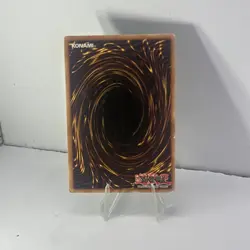 Question PGD-104 YuGiOh Pharaonic Guardian Holo Near Mint Ultra Rare - Image 5