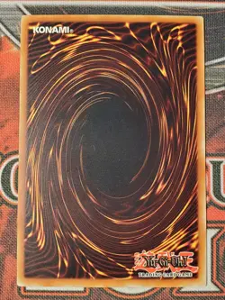Yugioh Koa'ki Meiru Bergzak TSHD-EN099 Secret Rare NM - Image 5