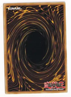 Yugioh Black Luster Ritual SYE-025 Starter Deck: Yugi Evolution 1st Edition (NM) - Image 2