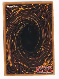 Yugioh! TCG Black Illusion Ritual MRL-051 Super Rare Unlimited - NM - Image 2