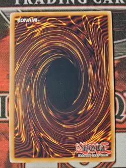 Yugioh Earthbound Linewalker ABPF-EN088 Secret Rare NM - Image 5