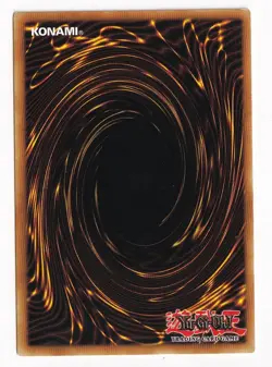 Spellbinding Circle Yugioh TCG MRL-006 Ultra Rare Holofoil English 2002 NM - Image 2