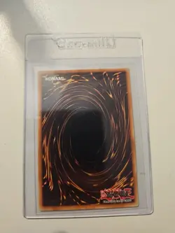 Lyrilusc - Ensemblue Robin (NM) - LED8-EN037 - Ultra Rare - 1st Edition Yugioh - Image 2
