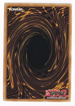 Yugioh Megamorph MRL-061 NM Ultra Rare Magic Card - Image 2