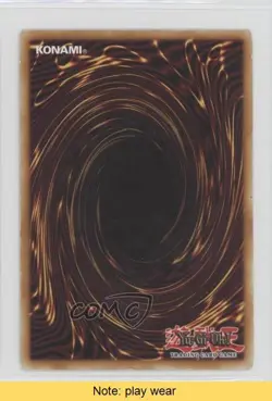 Cyber Valley 1st Ed. YuGiOh Battle Pack: Epic Dawn #BP01-EN197 READ 00em - Image 2