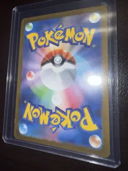 Pokemon Card Glaceon V 024/069 s6a Eevee Heroes KOREAN Near Mint - Image 4