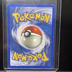 Pokemon Card - Machop Expedition 117/165 Common Reverse Holo - Image 2