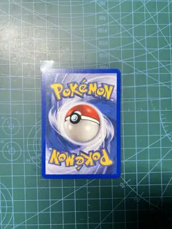 Pokemon TCG Flygon EX Dragon Card 15/97 Regular Rare - Image 2