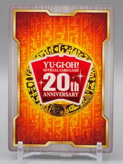 Red-Eyes Black Dragon Yu-Gi-Oh Field Center Card Konami Japanese ZB879 - Image 4